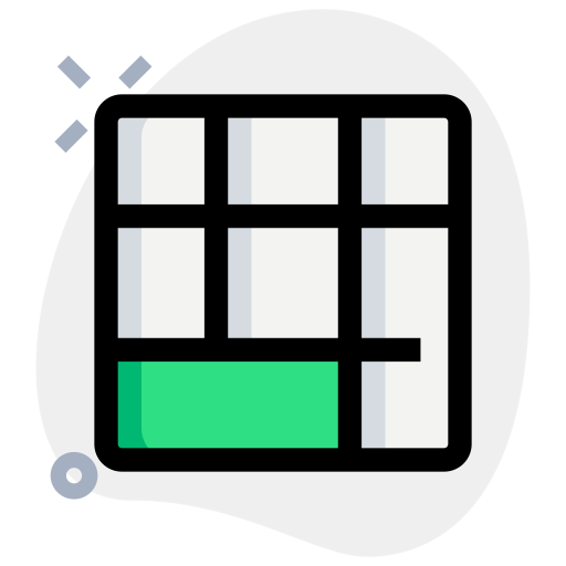 Bottom icon