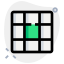 Grid アイコン 64x64