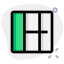 Grid アイコン 64x64