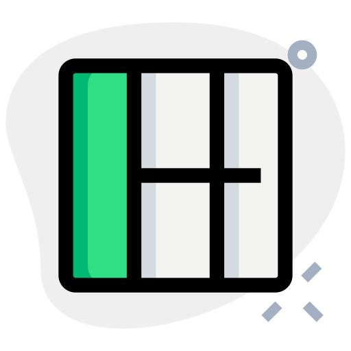 Grid icon