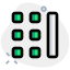 Grid アイコン 64x64