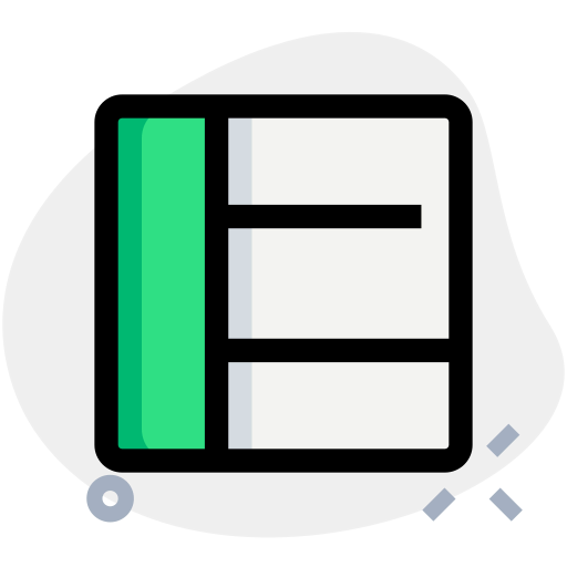 Center icon
