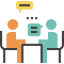 Interview icon 64x64