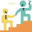 Leadership icon 64x64
