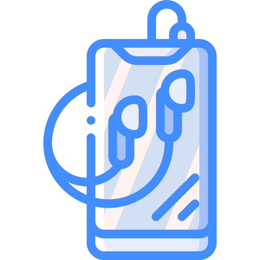 Mobile icon