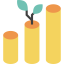 Growth icon 64x64