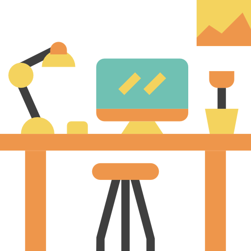Workplace icon