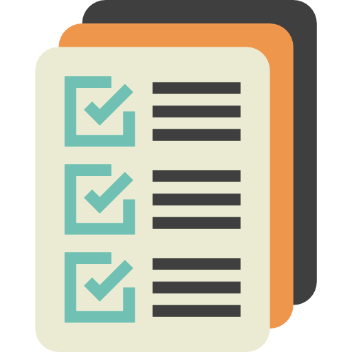 Documents icon