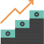 Growth icon 64x64