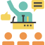 Presentation icon 64x64