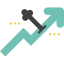 Growth icon 64x64