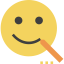 Happy 상 64x64