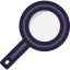 Search icon 64x64