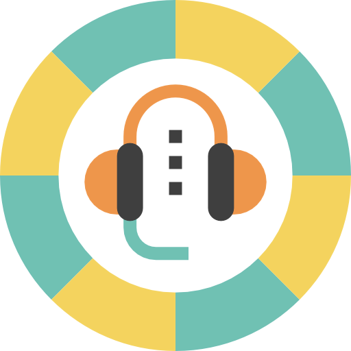Support icon