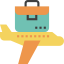 Travel icon 64x64