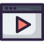 Browser icon 64x64