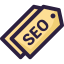 Seo Symbol 64x64