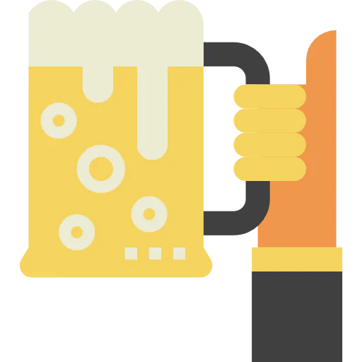 Beer icon