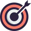 Target icon 64x64