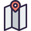 Map icon 64x64