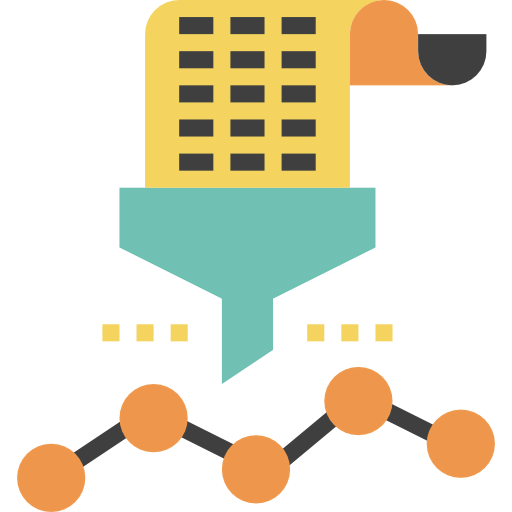 Analytics icon