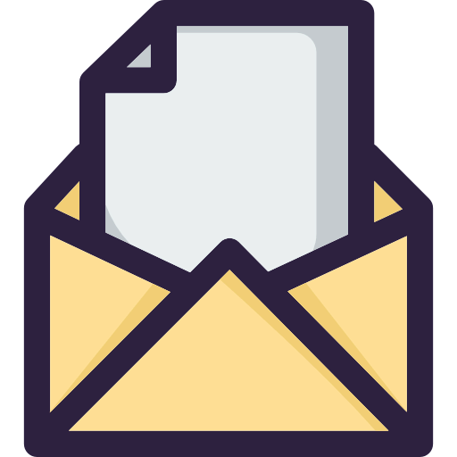 Envelope icon