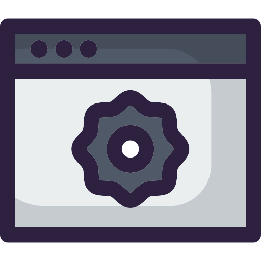 Browser icon