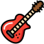 Guitar icon 64x64