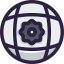 Worldwide icon 64x64