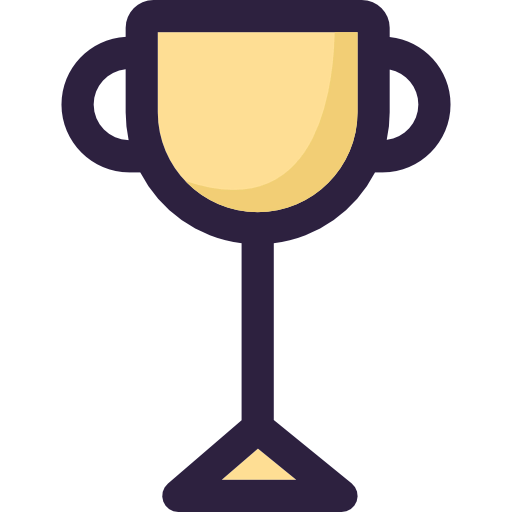 Trophy icon