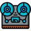 Recorder icon 64x64