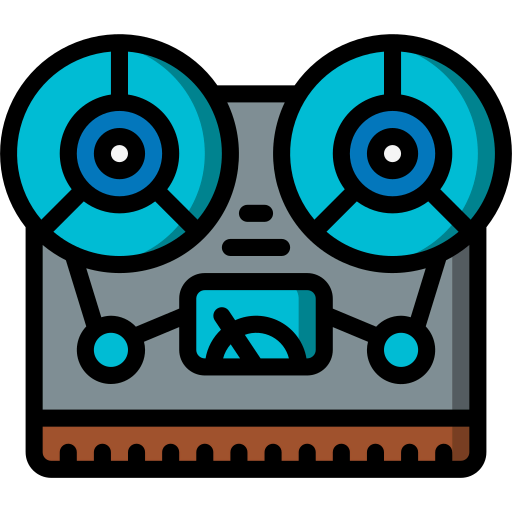 Recorder icon