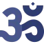 Om icon 64x64