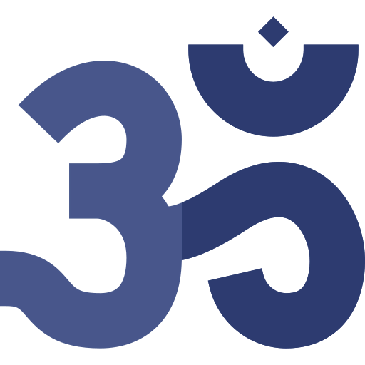 Om icon