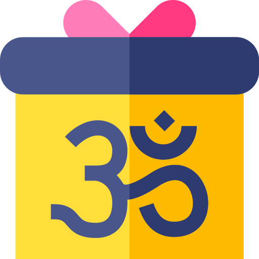 Gift icon