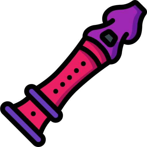 Recorder icon