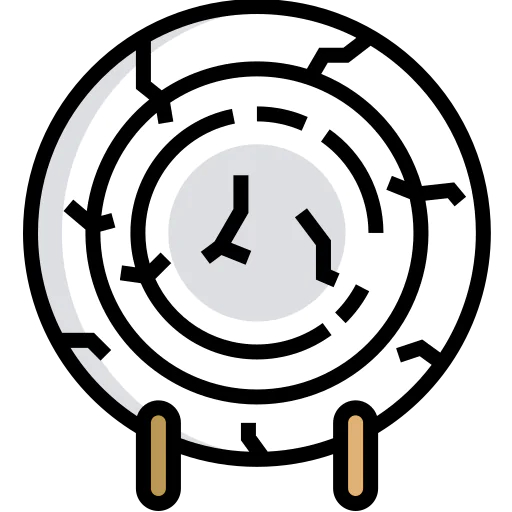 Pottery icon