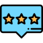 Rating Ikona 64x64