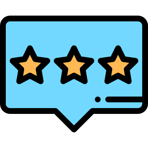 Rating icon