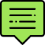 Chat icon 64x64