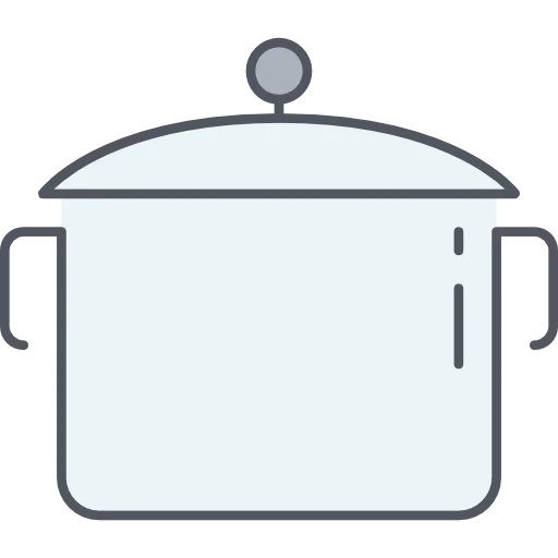Pot icon