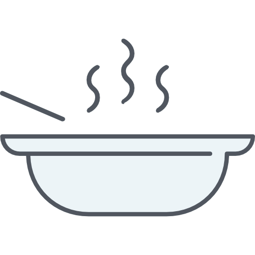 Soup icon