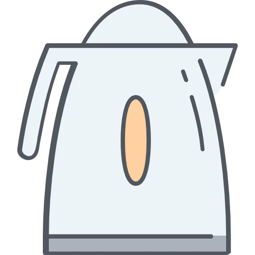 Kettle icon