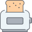 Toaster Ikona 64x64
