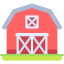 Сарай иконка 64x64