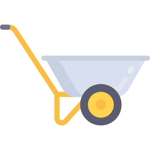 Barrow icon