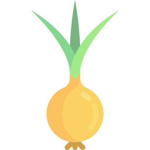 Onion icon