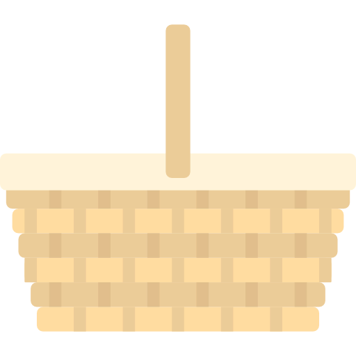 Basket icon