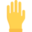 Glove icon 64x64