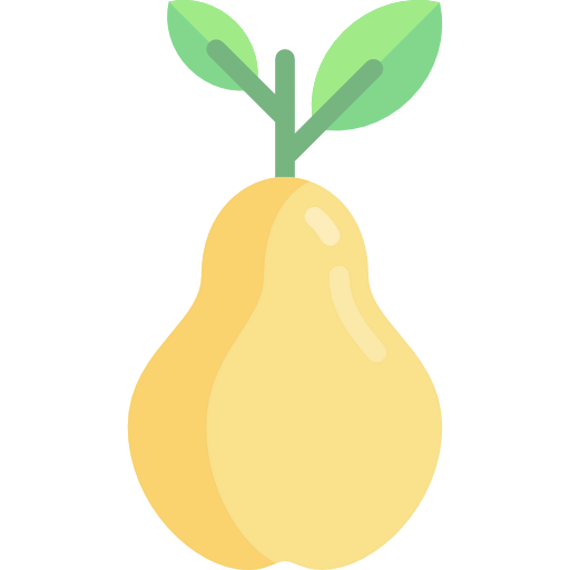 Pear icon